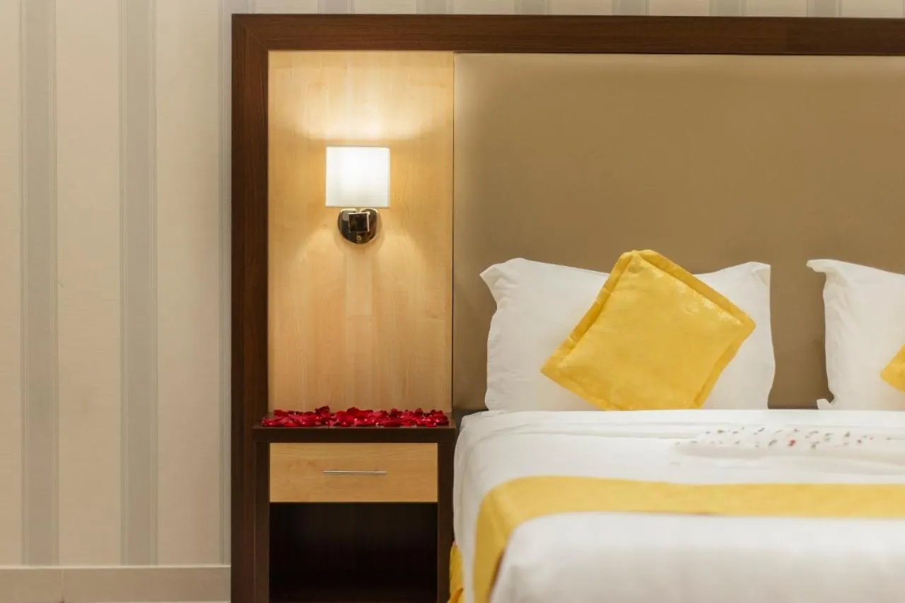 Dayafat Alfayha'A Hotel Rijad