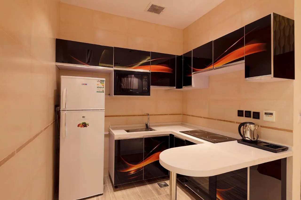 Dayafat Alfayha'A Hotel Rijad 4*,  Arabia Saudyjska