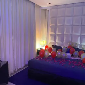 Hotel Dana & Residences