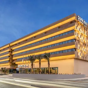 Hotel Park By Radisson,
