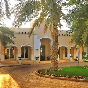 Hotel Vivienda