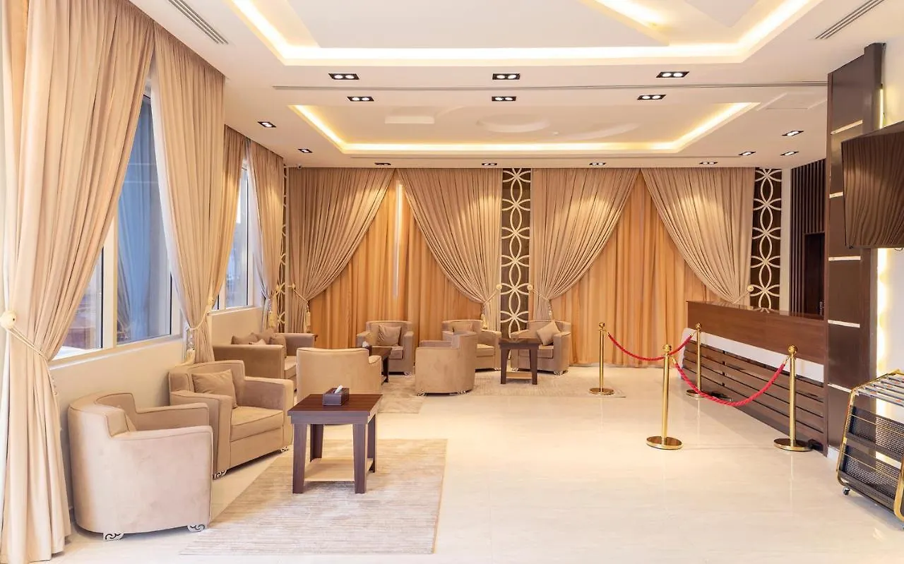 Dayafat Alfayha'A Hotel Riyadh